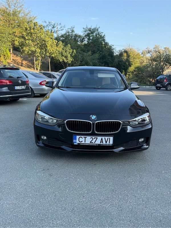 BMW 3 Series 2013 — imagine 2