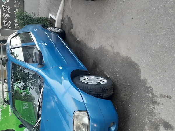 DACIA Logan 2007 — imagine 7