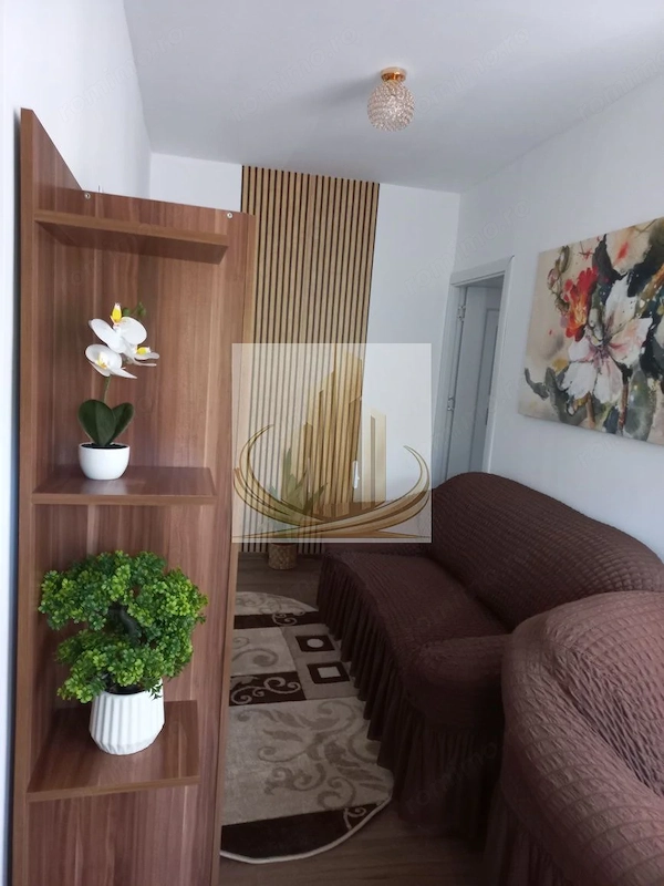 Apartament spațios la casă, curte & parcare – zona Mehala — fotografia 3