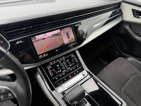 AUDI Q8 2020 — imagine 8