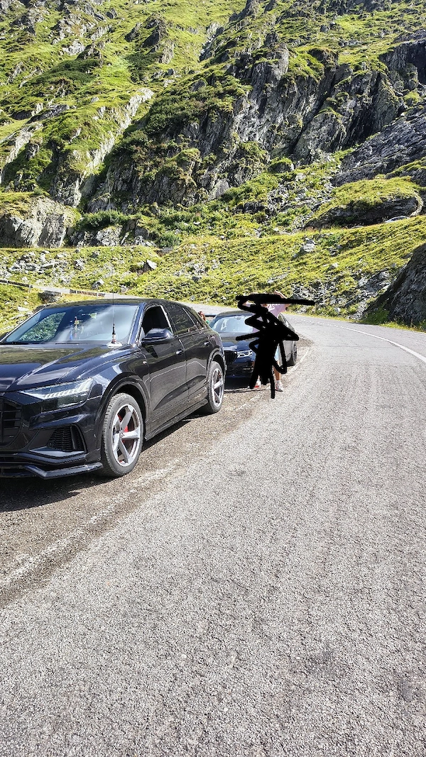 AUDI Q8 2020 — imagine 5