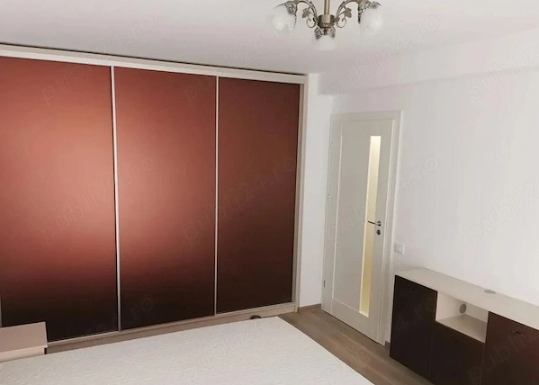 Satu Mare chirie apartament cu 2 camere — fotografia 3