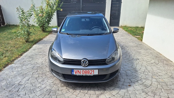 VOLKSWAGEN Golf 2011 — imagine 7