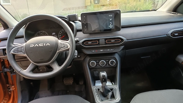 DACIA Sandero 2023 — imagine 6
