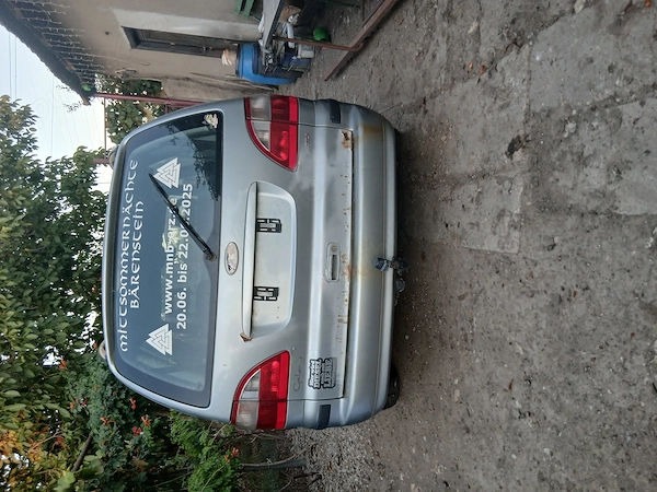 FORD Galaxy 2003 — imagine 4