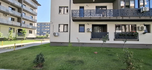 Apartament 3 camere Fundeni Dobroesti — fotografia 1
