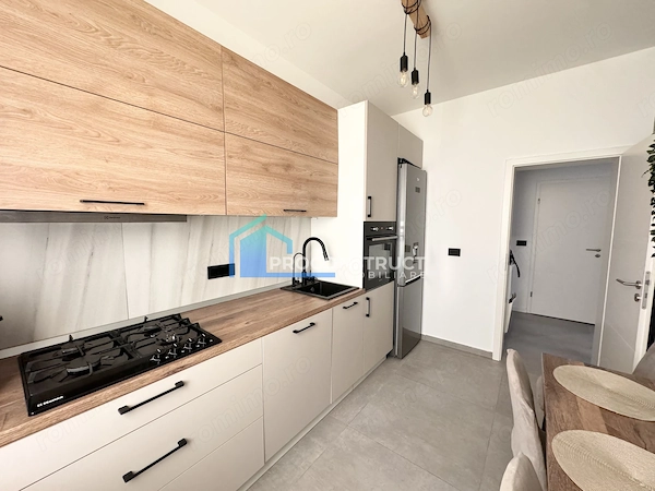 Apartament 2 camere | Decomandat|51 MP|B-dul Soarelui|Loc de parcare — fotografia 1