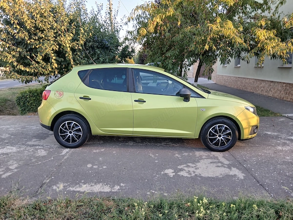 SEAT Ibiza 2010 — imagine 3