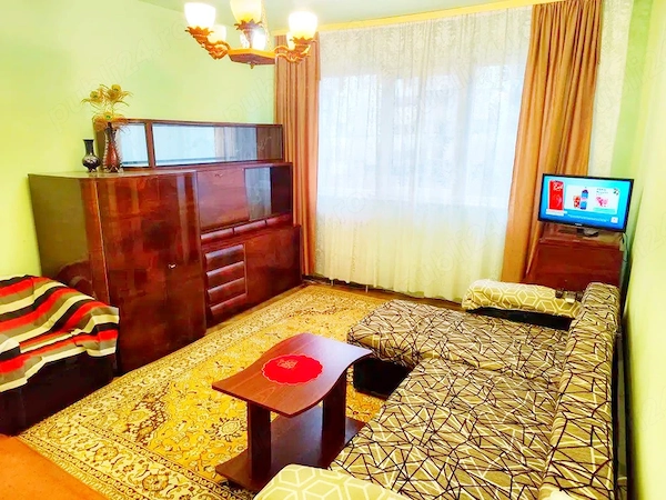 Chirie | Calea Șagului - Piața Doina | 3 camere | Etaj 2 — fotografia 3