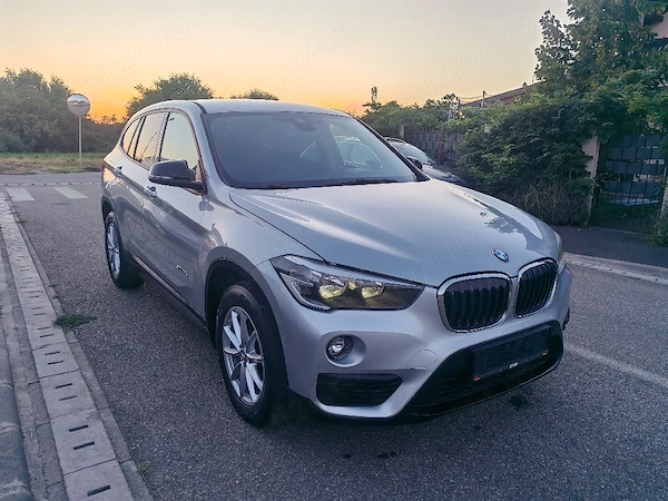 BMW X Series (Generic) 2016 — imagine 2