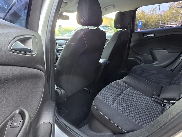 OPEL Astra 2016 — imagine 5