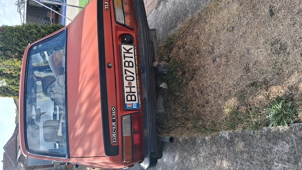 DACIA 1310 1988 — imagine 2