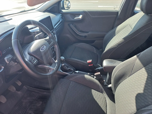 FORD Puma 2020 — imagine 7