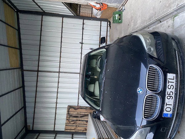 BMW 5 Series 2015 — imagine 4
