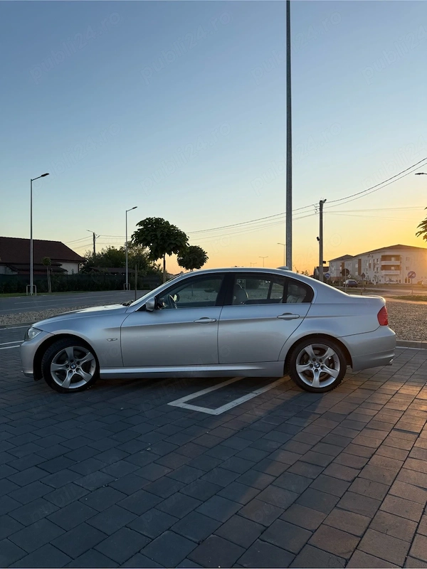 BMW 3 Series 2011 — imagine 7