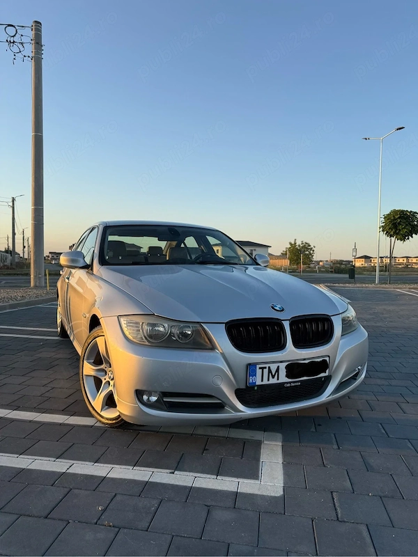 BMW 3 Series 2011 — imagine 2