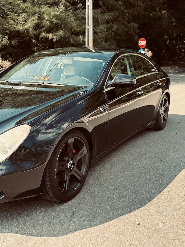 MERCEDES-BENZ 300 2008 — imagine 3