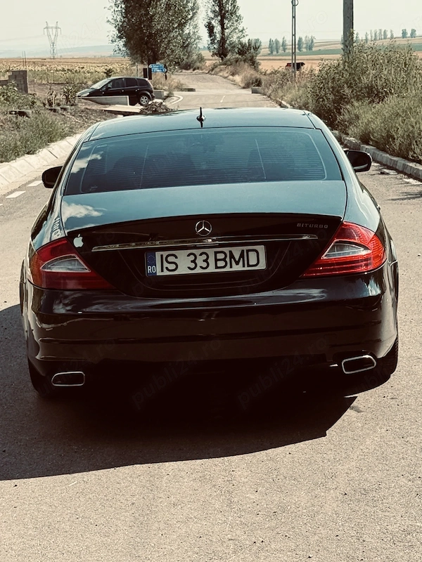 MERCEDES-BENZ 300 2008 — imagine 2