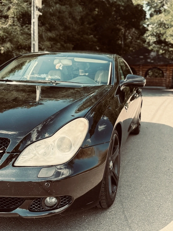 MERCEDES-BENZ 300 2008 — imagine 4