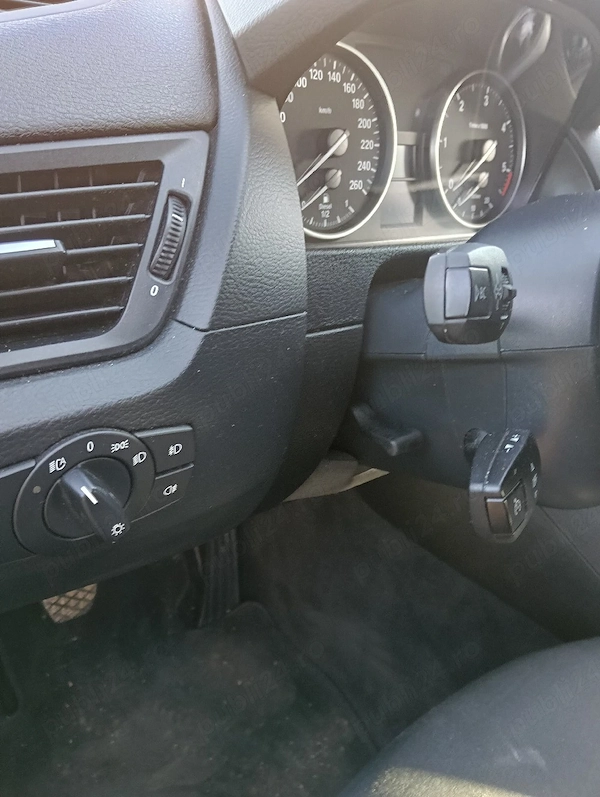 BMW X Series (Generic)