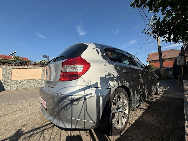 BMW 1 Series 2006 — imagine 3