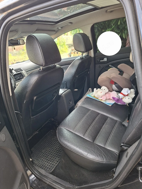 FORD Kuga 2010 — imagine 5