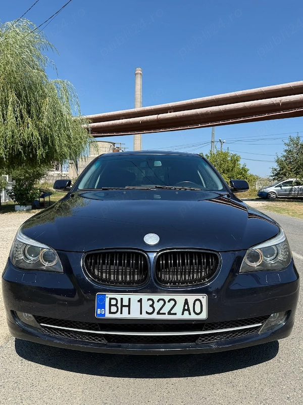 BMW 5 Series 2009 — imagine 2