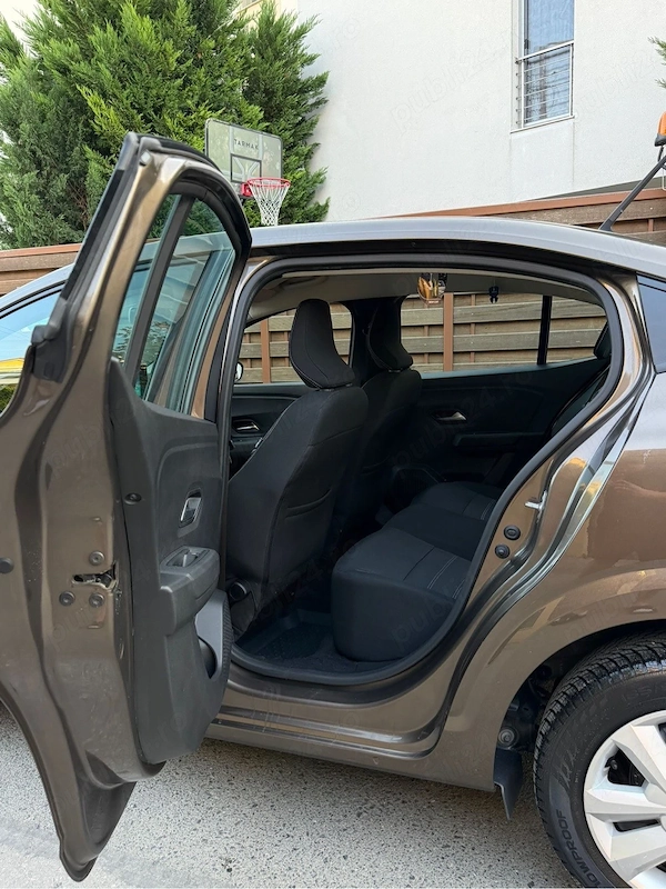 DACIA Logan 2021 — imagine 8