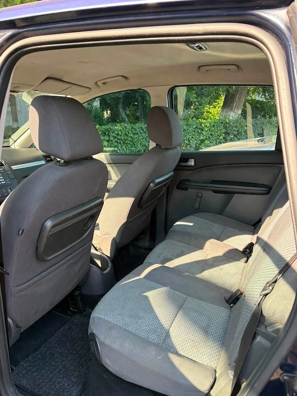 FORD C-Max 2005 — imagine 3