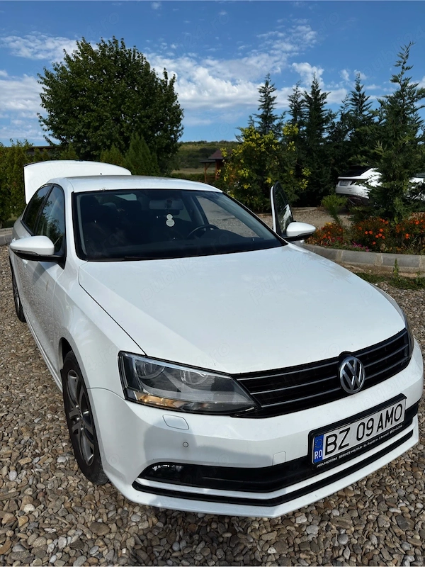 VOLKSWAGEN Jetta 2016 — imagine 2