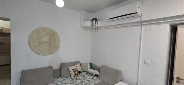De închiriat Apartament cu 2 camere, Cișmigiu București — fotografia 3