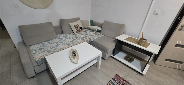 De închiriat Apartament cu 2 camere, Cișmigiu București — fotografia 2
