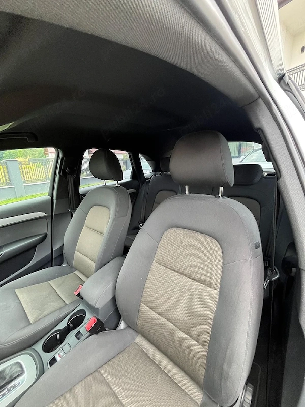 AUDI Q3 2012 — imagine 7