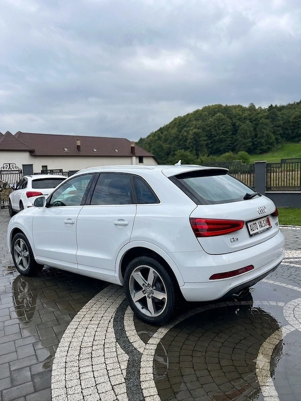AUDI Q3 2012 — imagine 3