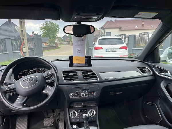 AUDI Q3 2012 — imagine 6
