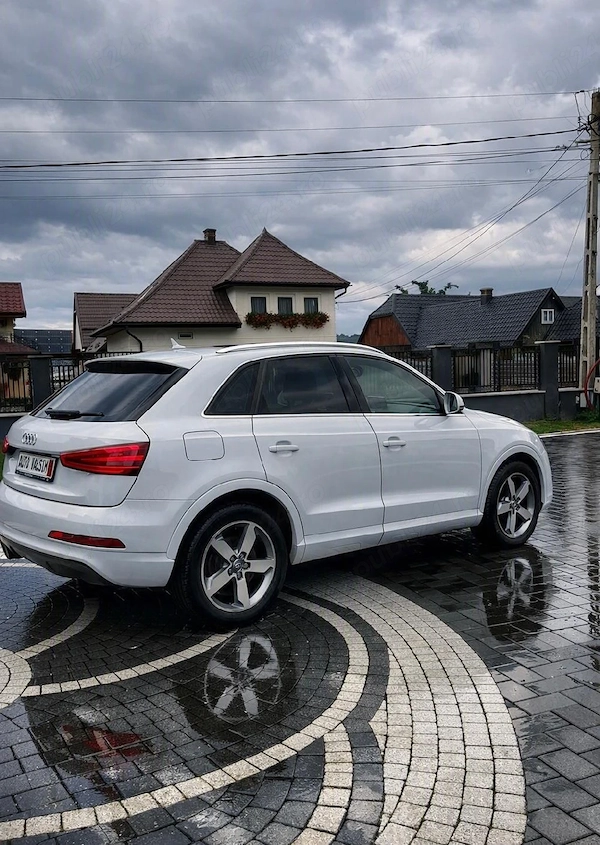 AUDI Q3 2012 — imagine 4