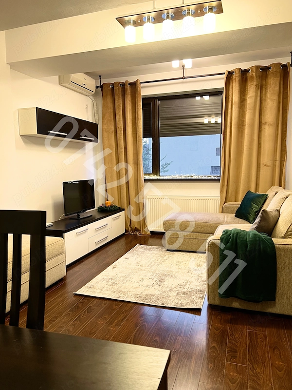 Apartament 2 camere de vânzare Băneasa Sisești — fotografia 2