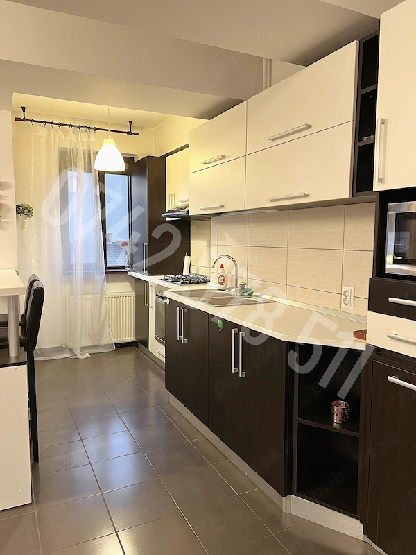 Apartament 2 camere de vânzare Băneasa Sisești — fotografia 3