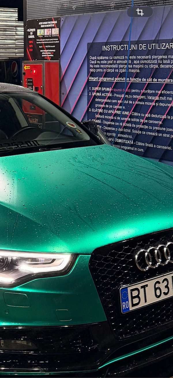 AUDI A5 2013 — imagine 6