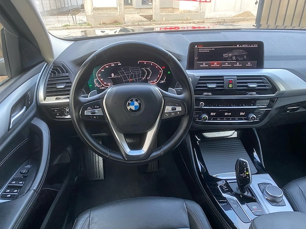 BMW X Series (Generic) 2020 — imagine 3