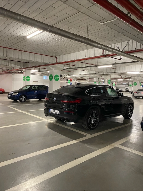 BMW X Series (Generic) 2020 — imagine 8