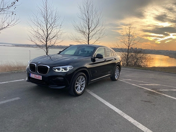 BMW X Series (Generic) 2020 — imagine 6