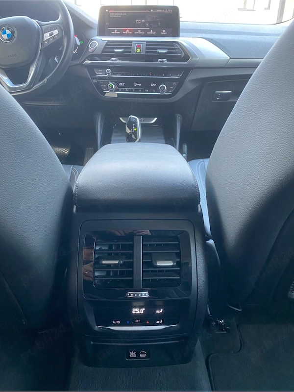 BMW X Series (Generic) 2020 — imagine 7