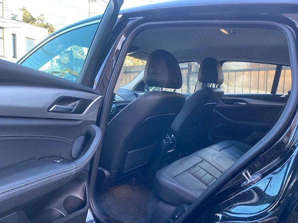 BMW X Series (Generic) 2020 — imagine 5