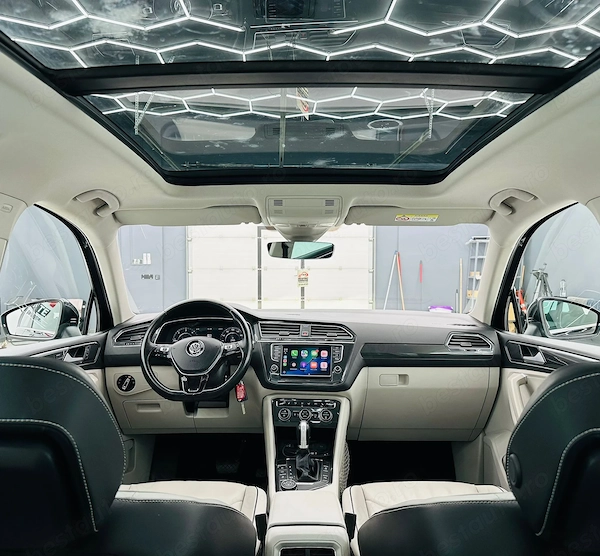 VOLKSWAGEN Tiguan 2017 — imagine 6