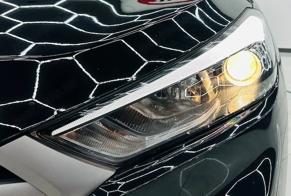 HYUNDAI Tucson 2018 — imagine 10