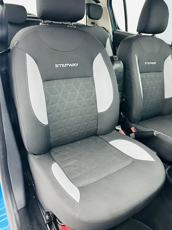 DACIA Sandero 2015 — imagine 17
