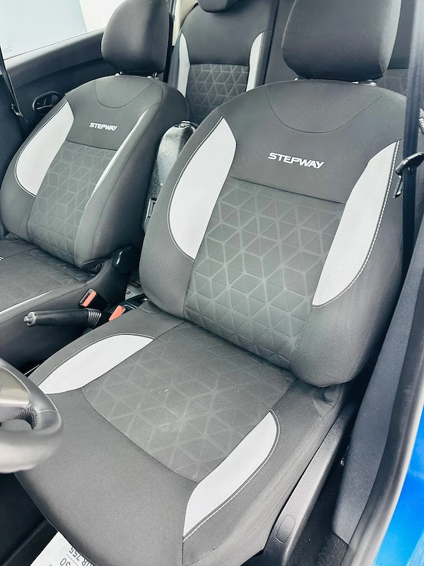 DACIA Sandero 2015 — imagine 18