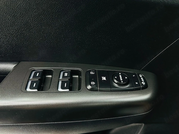 KIA Sportage 2017 — imagine 13