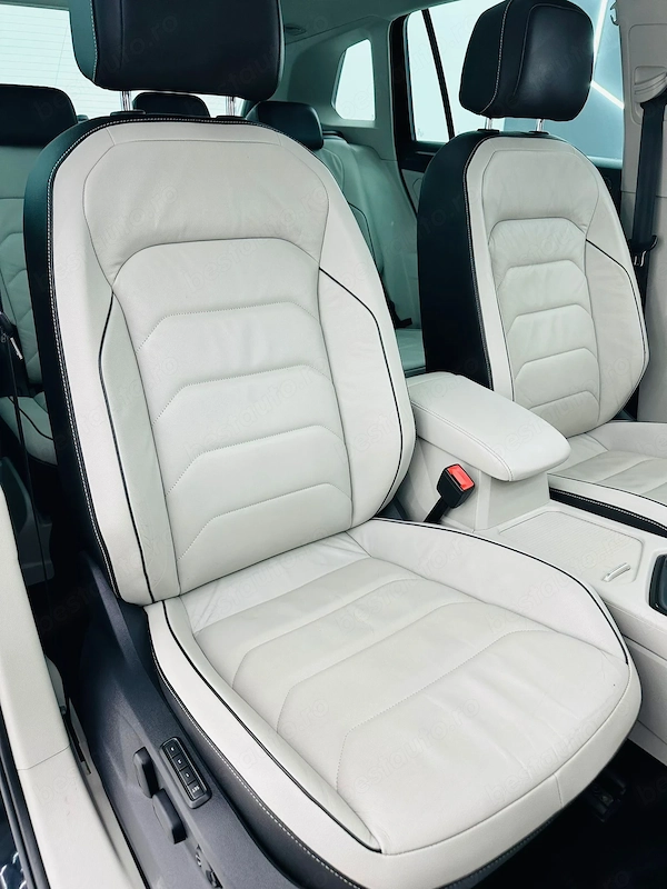 VOLKSWAGEN Tiguan 2017 — imagine 20